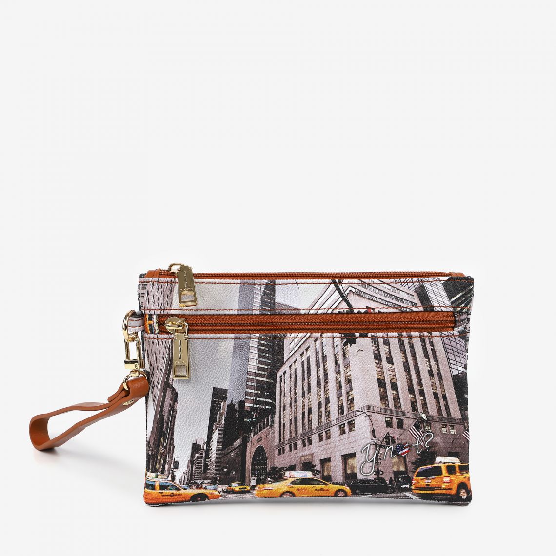 (image for) borse on line Pocket With Handle Small 5th Avenue you not borse
